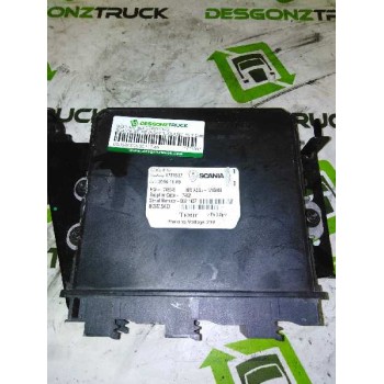 MODULO ELECTRONICO 1771937 1745949 