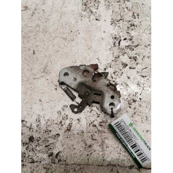 Recambio de cerradura capot para peugeot expert kasten standard básico referencia OEM IAM   