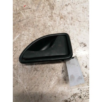 Recambio de maneta interior delantera derecha para renault kangoo (f/kc0) referencia OEM IAM 7700820524  