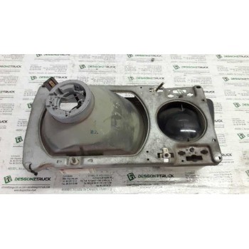 Recambio de faro derecho para volkswagen passat berlina (312) cl referencia OEM IAM   
