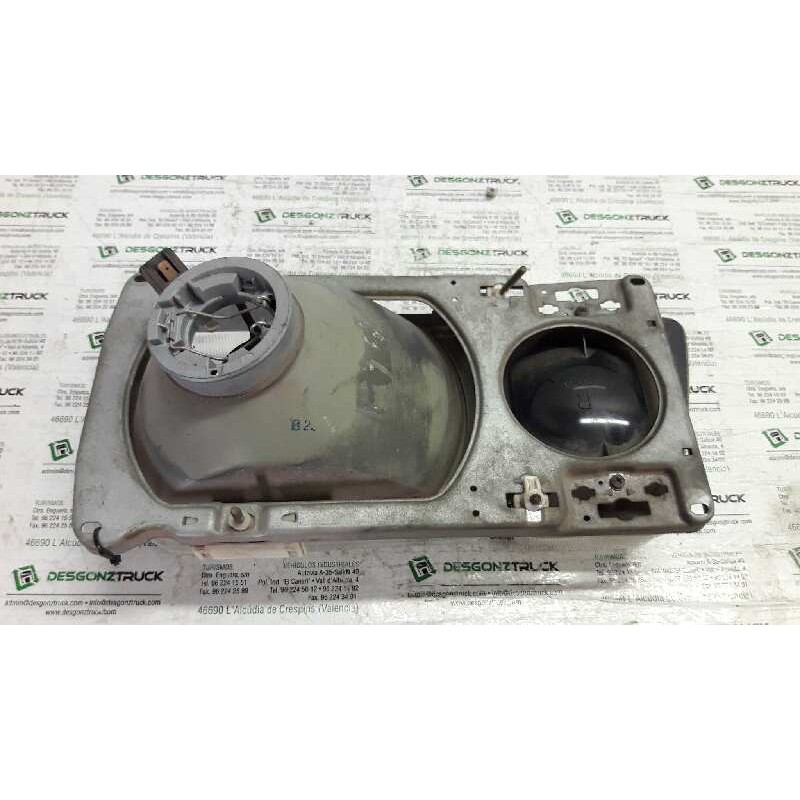 Recambio de faro derecho para volkswagen passat berlina (312) cl referencia OEM IAM 2