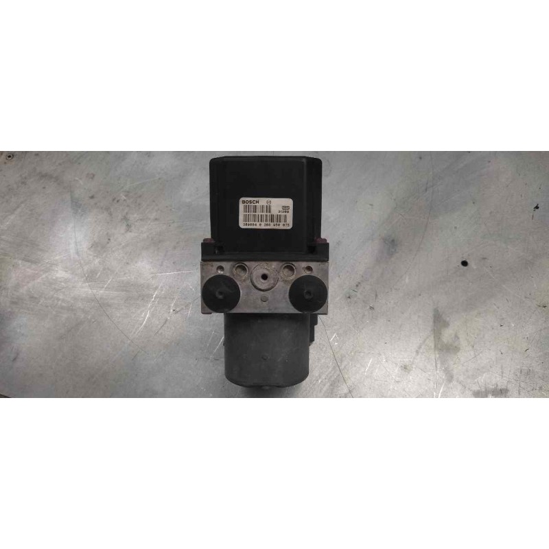 Recambio de abs para peugeot 807 sv referencia OEM IAM 0265950075 0265225165 - Negro 3