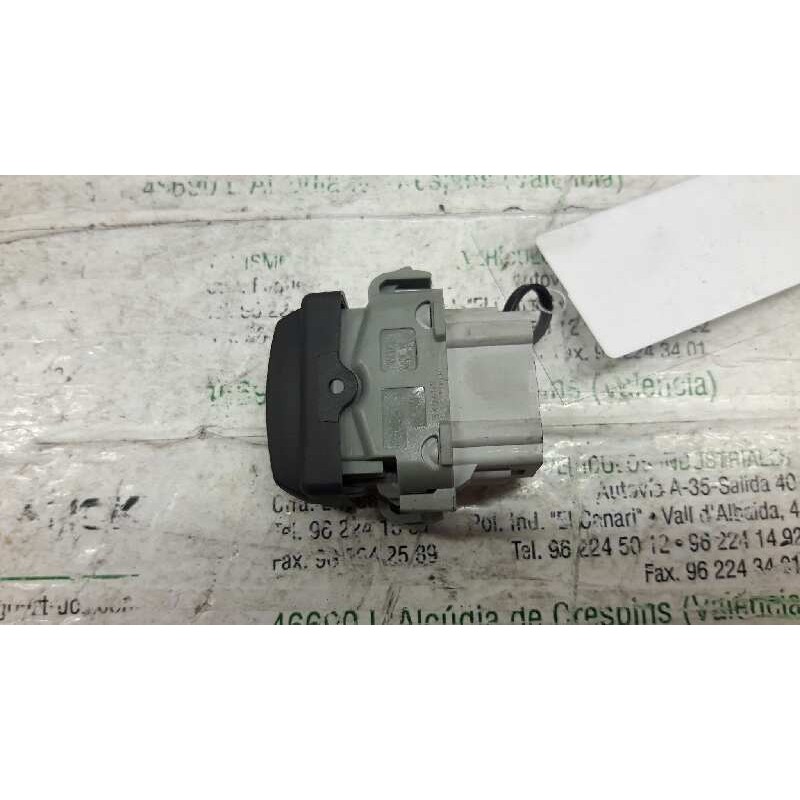 Recambio de boton esp para renault espace iv (jk0) dynamique referencia OEM IAM - Azul 2