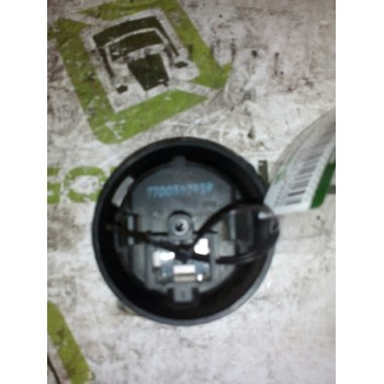Recambio de mando luces para renault mascott ka 150.35/55 base referencia OEM IAM 7700352939 VALEO 