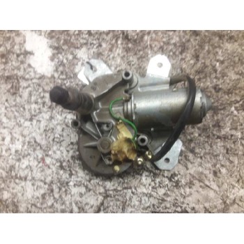 MOTOR LIMPIA TRASERO 3 PINS 