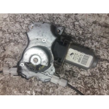 Recambio de elevalunas delantero izquierdo para nissan almera (n16/e) acenta referencia OEM IAM 400601T3 2 PINS 
