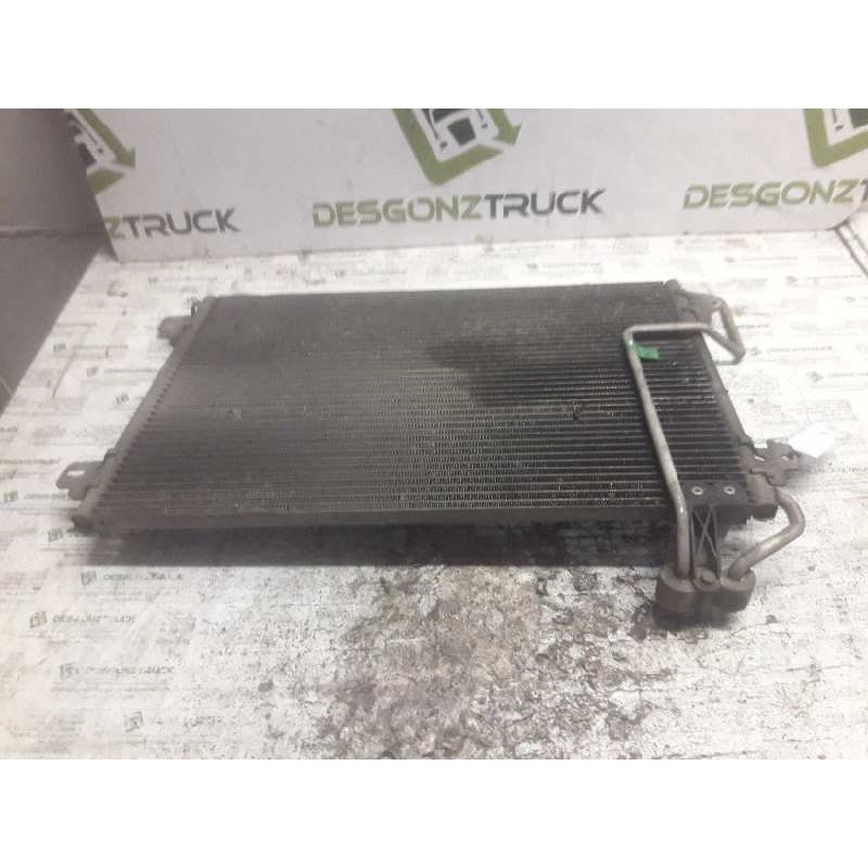Recambio de condensador / radiador a/a para renault scenic (ja..) 1.9 dti authentique referencia OEM IAM 7700434383B 2