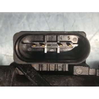 Recambio de bombin embrague para volkswagen touran (1t3) 1.6 tdi referencia OEM IAM 1K0721388AB  