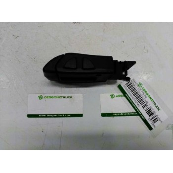 Recambio de mando radio para renault clio ii fase ii (b/cb0) authentique referencia OEM IAM 8200058695  