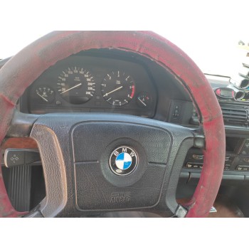 bmw serie 5 berlina (e34) del año 1994