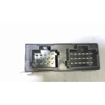 Recambio de modulo electronico para daf serie xf105.xxx 12.9 diesel referencia OEM IAM 6041322044  