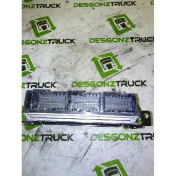 Recambio de modulo electronico para scania serie p/g/r (l-clase) 12.7 diesel referencia OEM IAM 1771937 1745949 