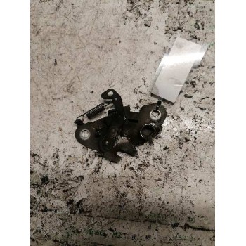 Recambio de cerradura capot para peugeot expert kasten standard básico referencia OEM IAM   