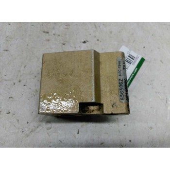 Recambio de valvula expansion para seat arosa (6h1) select referencia OEM IAM 656506Z  