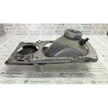 Recambio de faro derecho para volkswagen passat berlina (312) cl referencia OEM IAM   