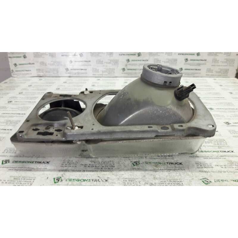 Recambio de faro derecho para volkswagen passat berlina (312) cl referencia OEM IAM 3
