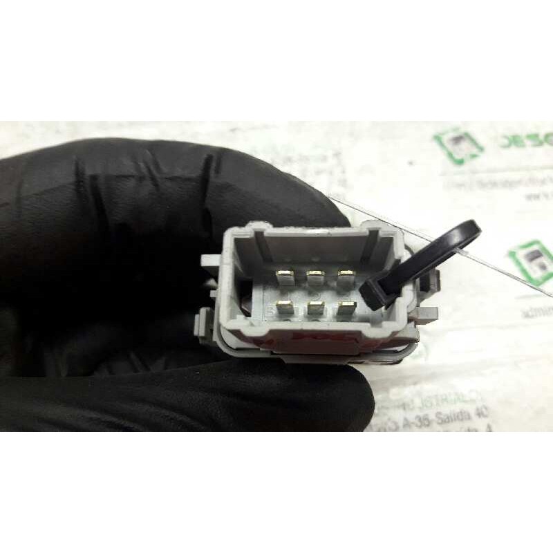 Recambio de boton esp para renault espace iv (jk0) dynamique referencia OEM IAM - Azul 3