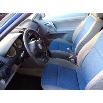 volkswagen polo berlina (6n2) del año 2013