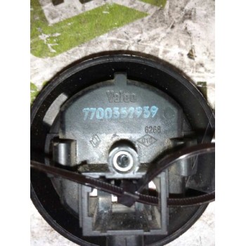 Recambio de mando luces para renault mascott ka 150.35/55 base referencia OEM IAM 7700352939 VALEO 