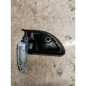 Recambio de maneta interior delantera derecha para renault kangoo (f/kc0) referencia OEM IAM 7700820524  