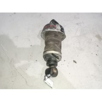 AMORTIGUADOR TRASERO IZQUIERDO CABINA 2268502 