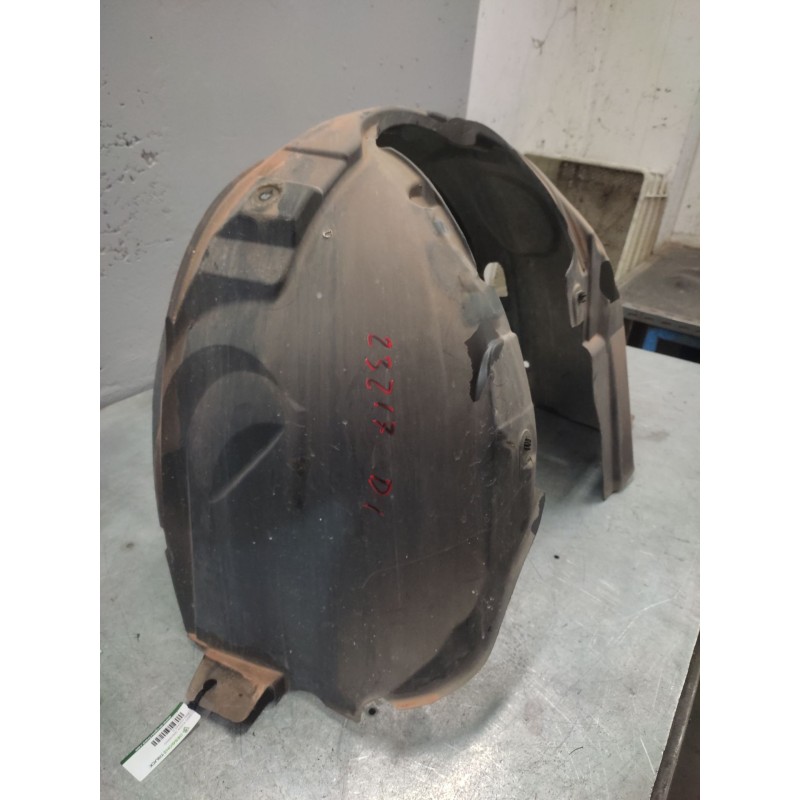 Recambio de paso rueda delantero izquierdo para mini cooper s referencia OEM IAM  DELANTERO 
