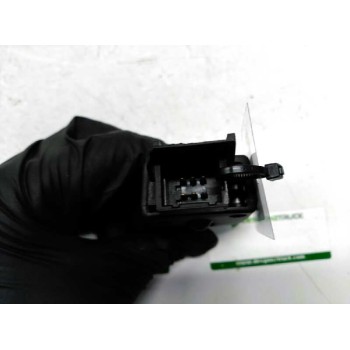 Recambio de mando radio para renault clio ii fase ii (b/cb0) authentique referencia OEM IAM 8200058695  