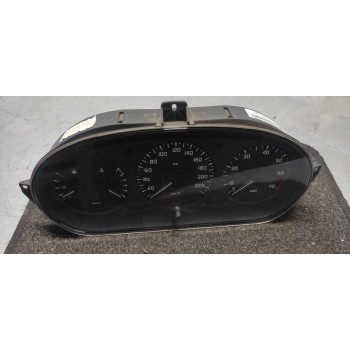 CUADRO INSTRUMENTOS 7700839644 