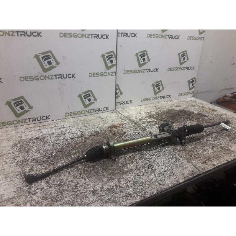 Recambio de cremallera direccion para volkswagen golf iv berlina (1j1) soul referencia OEM IAM 1J1422327 1J1422055BD 23701284C - Blanco 2