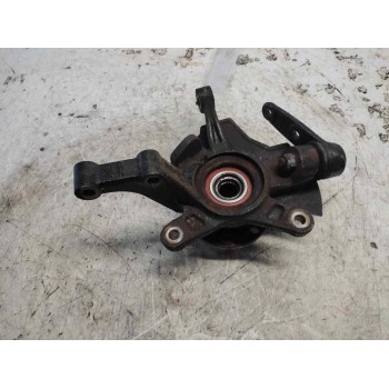 Recambio de mangueta delantera derecha para daewoo kalos 1.4 se referencia OEM IAM   
