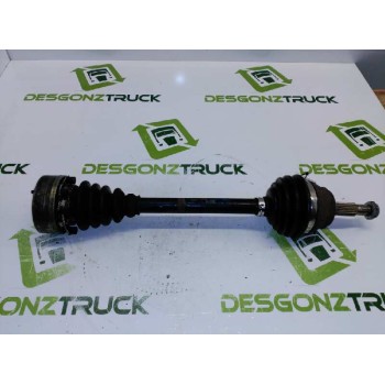 TRANSMISION DELANTERA IZQUIERDA 