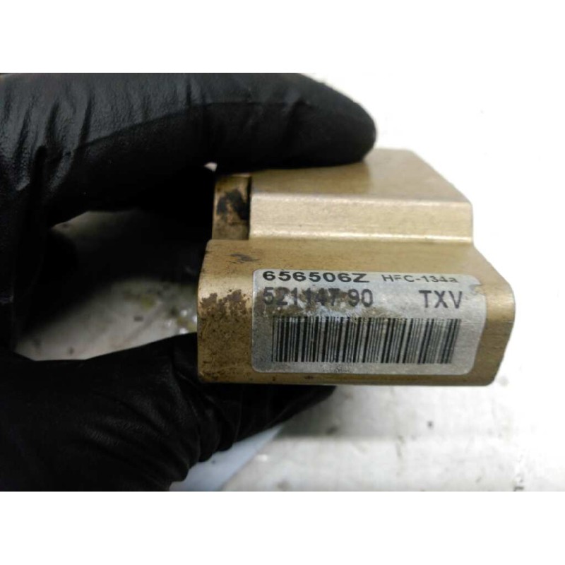 Recambio de valvula expansion para seat arosa (6h1) select referencia OEM IAM 656506Z - Azul 4