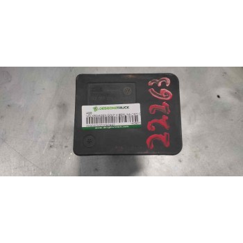 ABS 1K0907379K 1K0614517H 