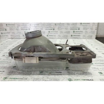 Recambio de faro derecho para volkswagen passat berlina (312) cl referencia OEM IAM   