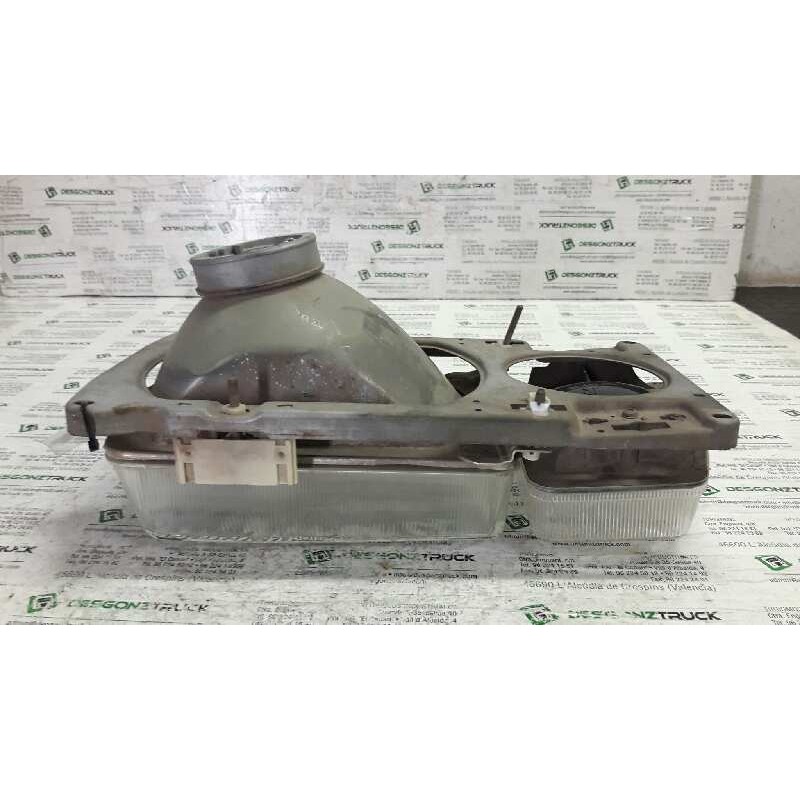Recambio de faro derecho para volkswagen passat berlina (312) cl referencia OEM IAM 4