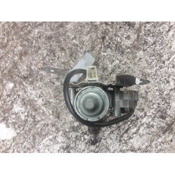 Recambio de motor limpia trasero para nissan terrano/terrano.ii (r20) comfort referencia OEM IAM  3 PINS 