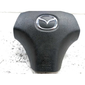 AIRBAG DELANTERO IZQUIERDO 
