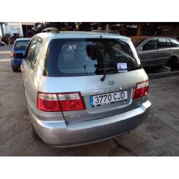 kia carens del año 2003