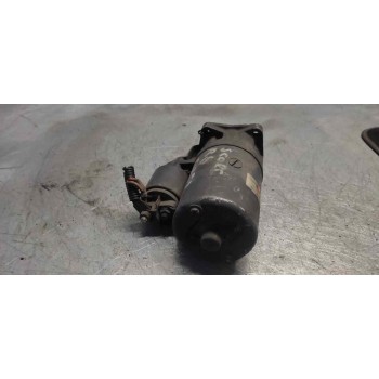 Recambio de motor arranque para ford orion gl referencia OEM IAM 86AB11000CA BOSCH 10 DIENTES