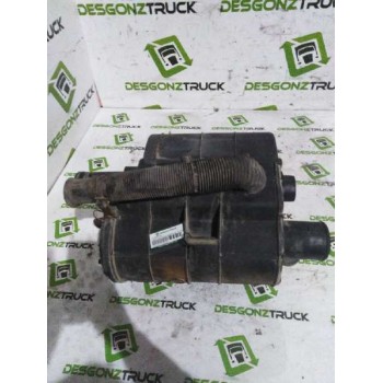 Recambio de filtro aire para iveco daily caja abierta 49 - 10 caja abierta referencia OEM IAM   