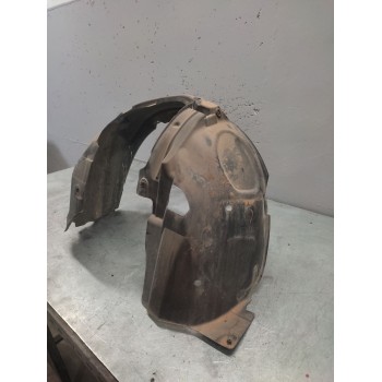Recambio de paso rueda delantero izquierdo para mini cooper s referencia OEM IAM  DELANTERO 