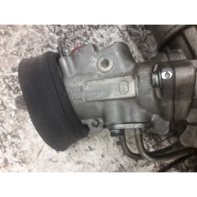 Recambio de cremallera direccion para volkswagen golf iv berlina (1j1) soul referencia OEM IAM 1J1422327 1J1422055BD 23701284C - Blanco 3