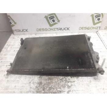 Recambio de radiador agua para renault scenic (ja..) 1.9 dti authentique referencia OEM IAM 8200062691A  