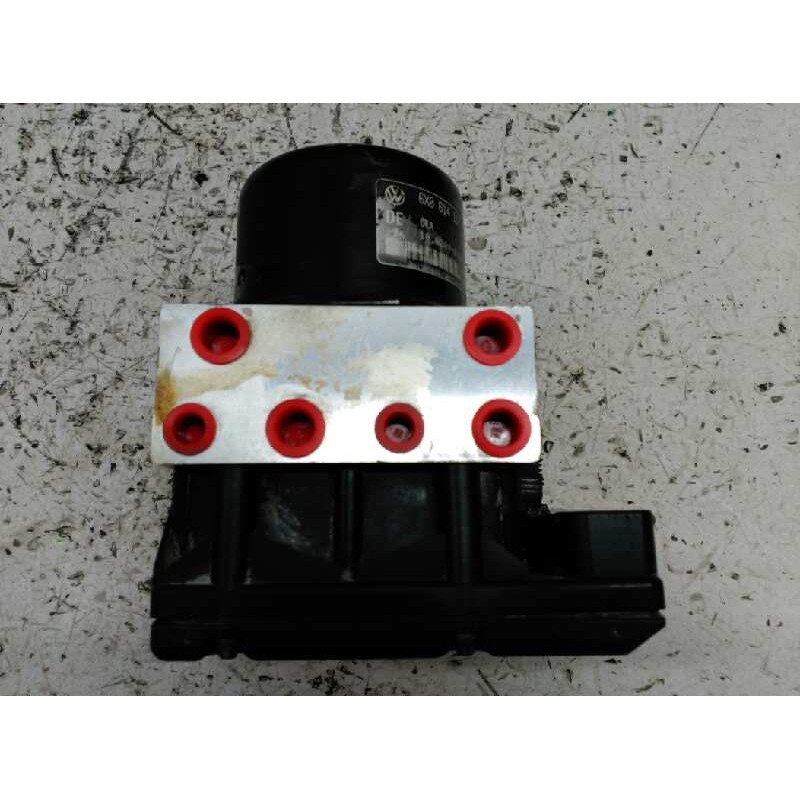 Recambio de abs para skoda felicia berlina ( 791) blue sky referencia OEM IAM 6X0614117 10020401904 2