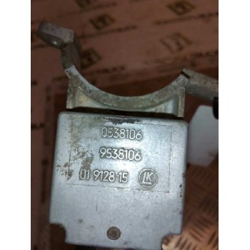 Recambio de mando limpia para pegaso trucks serie 1200 1236 referencia OEM IAM 0538106 9538106 01912815