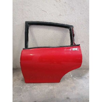 Recambio de puerta trasera izquierda para seat leon (1p1) comfort limited referencia OEM IAM   