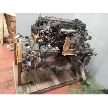 Recambio de despiece motor para renault midlum fg xxx.12    e5 cabina doble referencia OEM IAM DXI7280EC06  