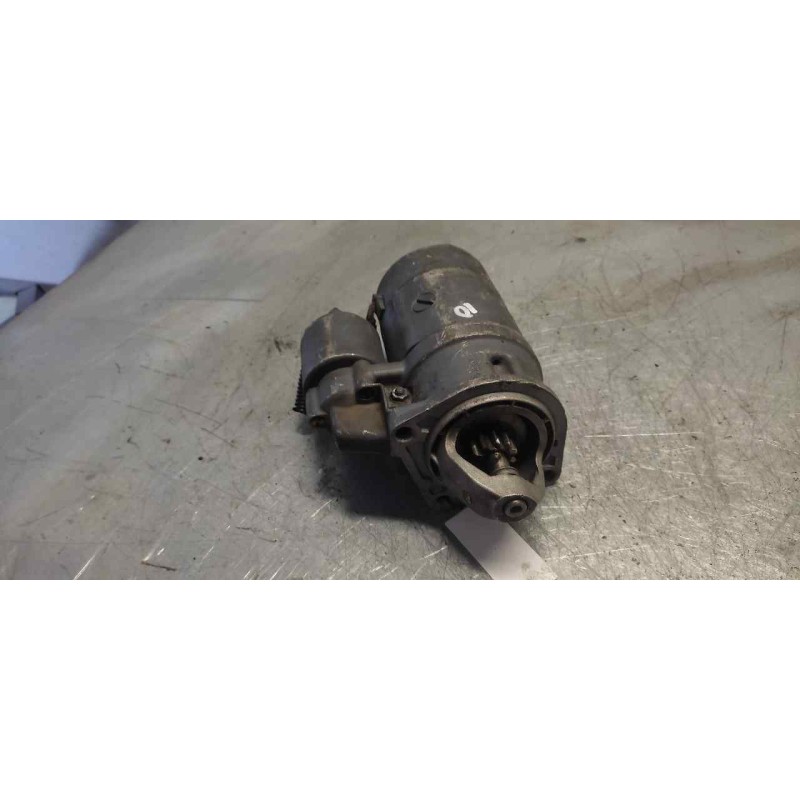 Recambio de motor arranque para ford orion gl referencia OEM IAM 86AB11000CA BOSCH 10 DIENTES 3
