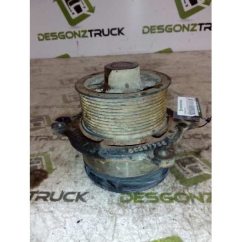 Recambio de bomba agua para iveco trucks stralis as 190s48 referencia OEM IAM 99446539 926444/20 