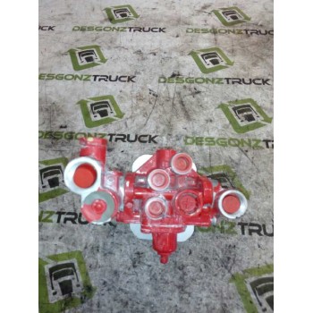 Recambio de valvula aire para spitzer eurovrac sk sk 2465 cal referencia OEM IAM 352075101 HALDEX VALVULA AFLOJAMIENTO